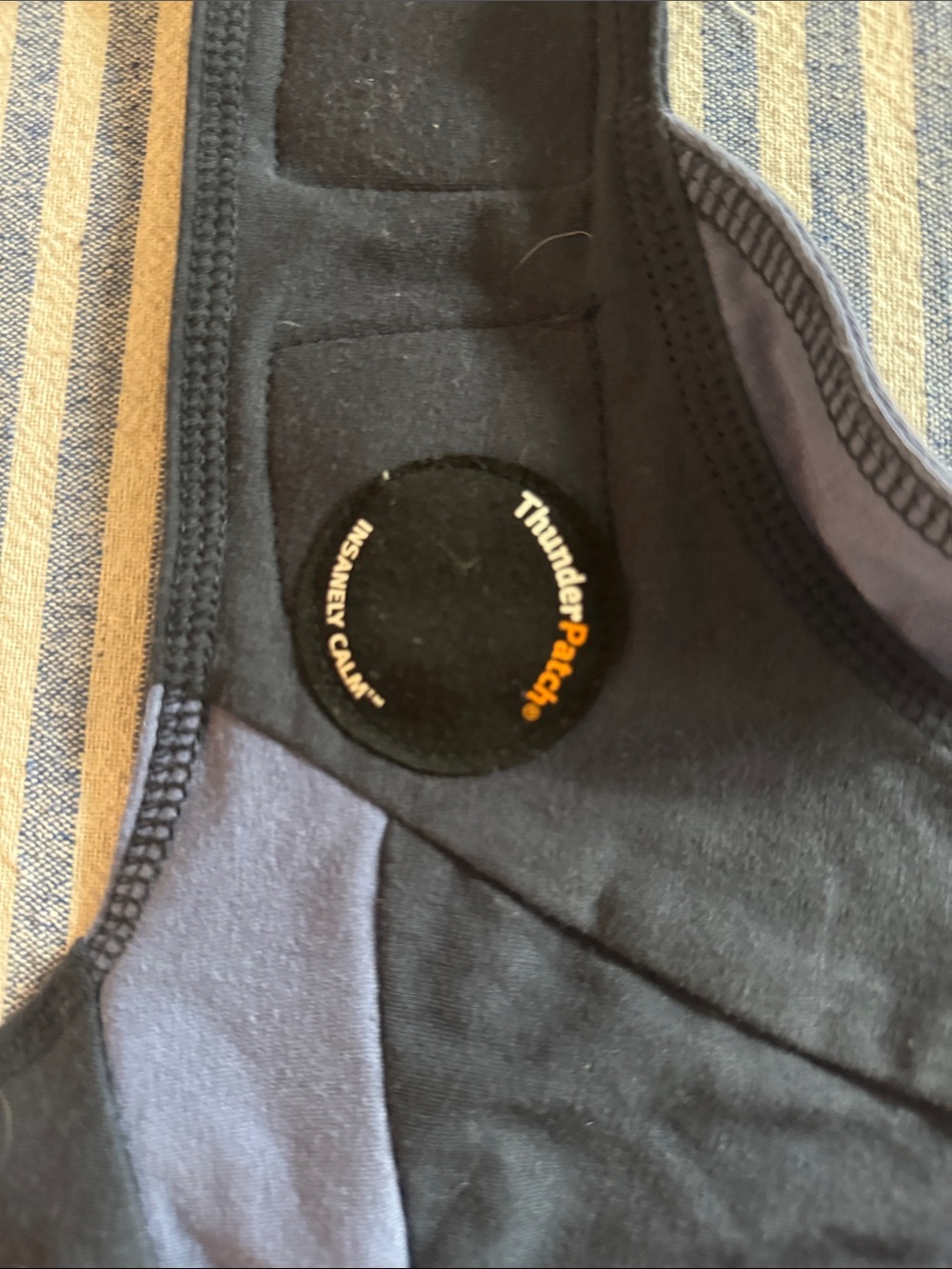 Thundershirt - Picture 3 of 5
